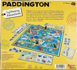 Paddington Bear Sightseeing Adventures Game