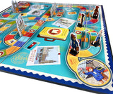 Paddington Bear Sightseeing Adventures Game