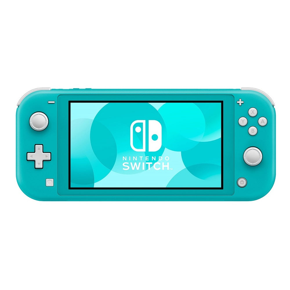Nintendo Switch Lite 32GB Games Console Turquoise