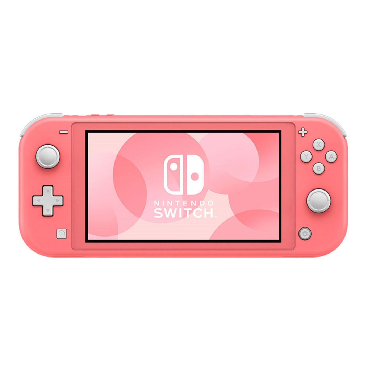 Nintendo Switch Lite 32GB Games Console Coral