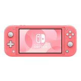Nintendo Switch Lite 32GB Games Console Coral