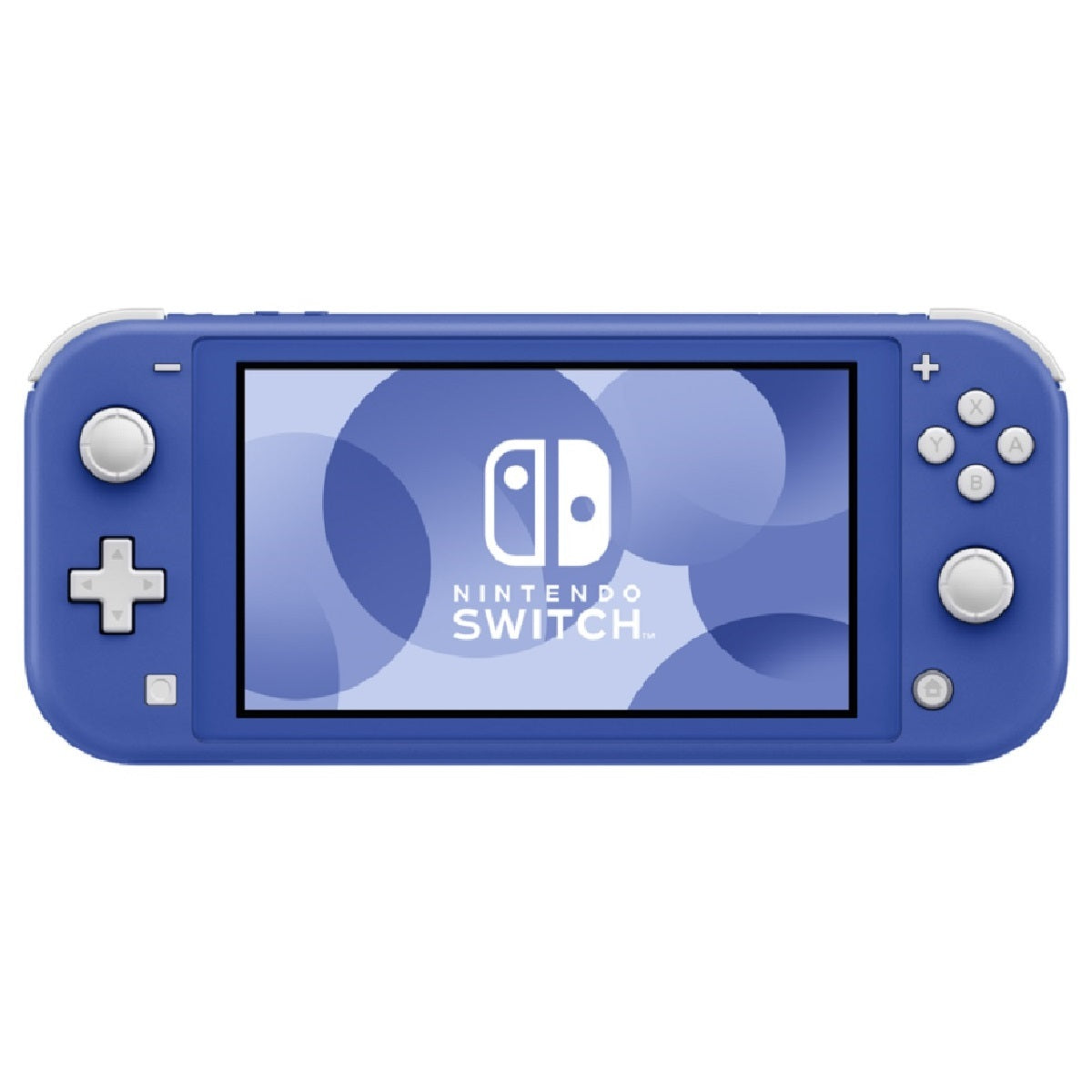 Nintendo Switch Lite 32GB Games Console Blue