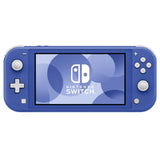 Nintendo Switch Lite 32GB Games Console Blue