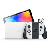 Nintendo Switch 64GB 7" OLED Games Console White