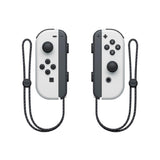 Nintendo Switch 64GB 7" OLED Games Console White