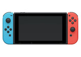 Nintendo Switch 32GB 6.2" Games Console Neon Red/Blue