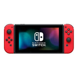 Nintendo Switch 64GB 7" OLED Games Console Red