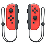 Nintendo Switch 64GB 7" OLED Games Console Red
