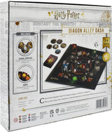 Cartamundi Harry Potter Diagon Alley Dash Board Game