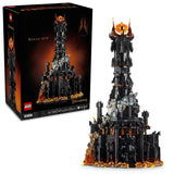 LEGO Icons The Lord of the Rings: Barad-dur