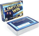 GingerFox Ant & Dec's Limitless WIn Card Game