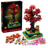 LEGO Ideas Family Tree