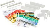 Subbuteo Official Fences Set