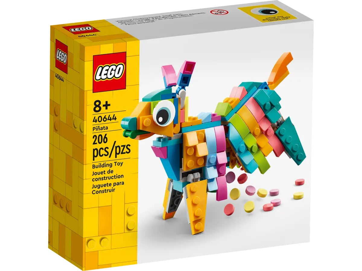 LEGO Specials Pinata