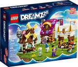 LEGO DREAMZzz Dream Village