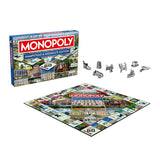 Winning Moves Monopoly Community: Hampstead & Highgate Board Game