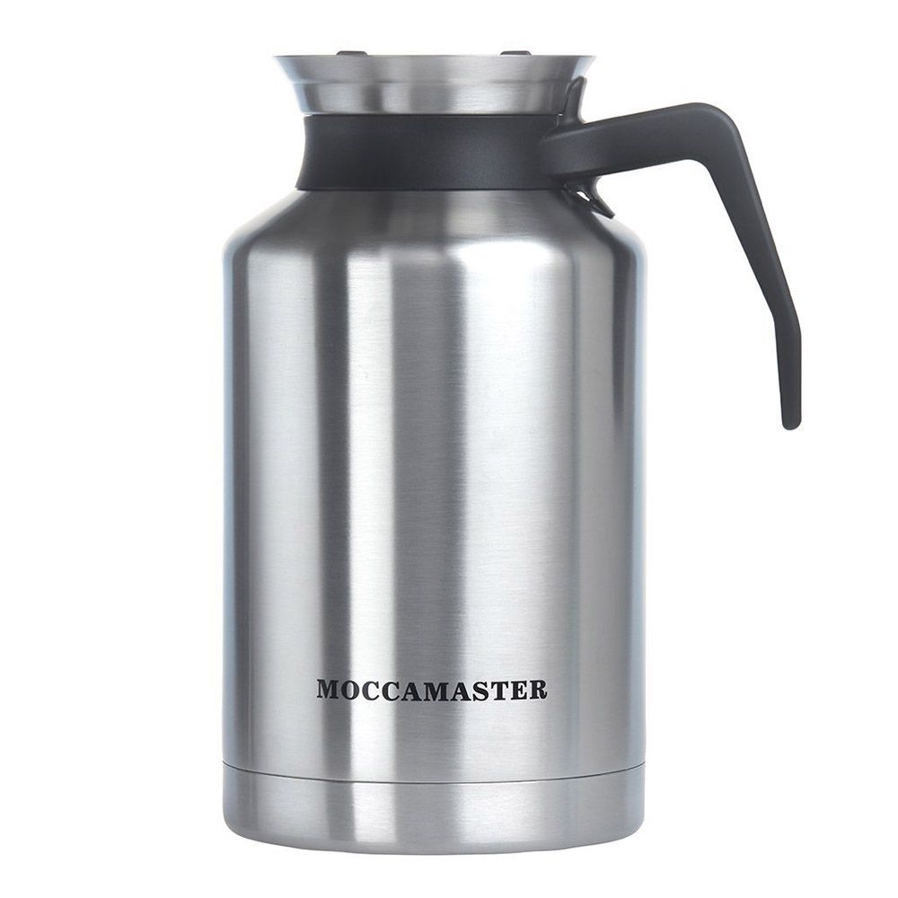 Moccamaster Spare S/Steel Thermal Jug 1.8l for CDT Grand Coffe Machine