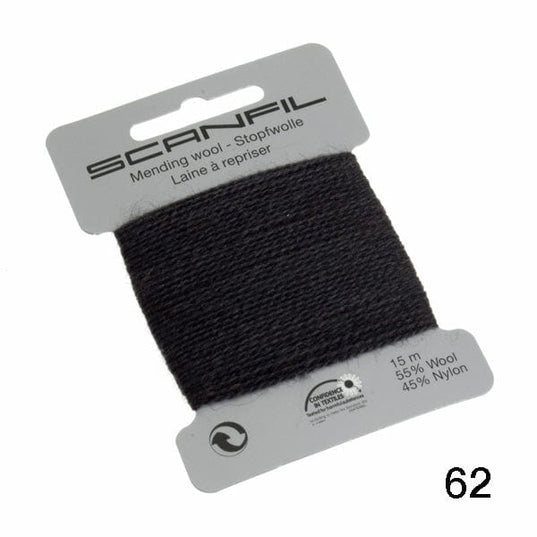 Scanfil Mending Wool 15m Urban Chic
