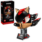 LEGO Sonic The Hedgehog Shadow the Hedgehog