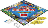 Hasbro Monopoly Super Mario Celebration Board Game