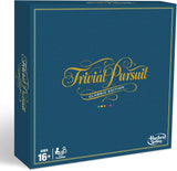 Hasbro Trivial Pursuit Classic Board Game