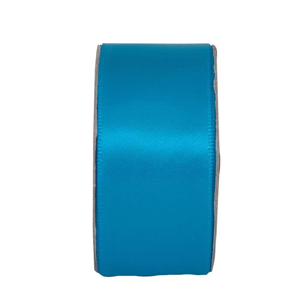 Anita's Wide Satin Ribbon 3m - Turquoise