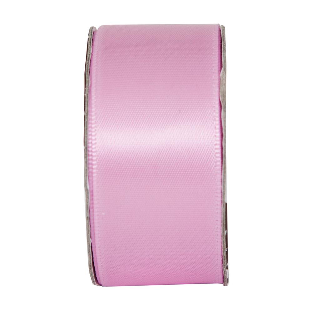 Anita's Wide Satin Ribbon 3m - Soft Pink