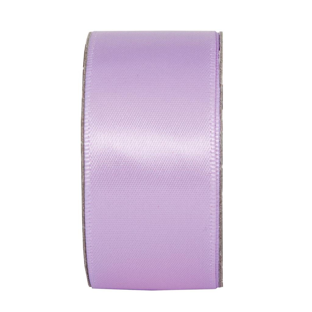 Anita's Wide Satin Ribbon 3m - Lilac Mist