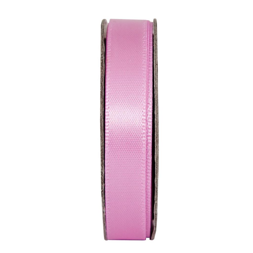 Anita's Satin Ribbon  3m - Soft Pink