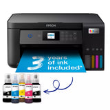 Epson EcoTank ET-2850 A4 Multifunction Colour Inkjet Printer