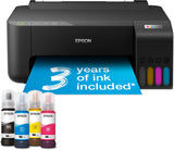 Epson EcoTank ET-1810 A4 Colour Inkjet Printer