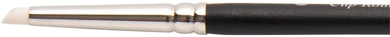 Colour Shaper Cup Round Soft Ivory Tip Size 0
