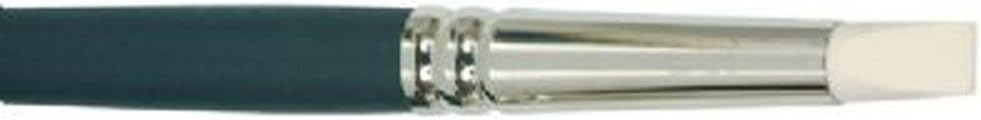 Colour Shaper Flat Chisel Soft Ivory Tip Size 6