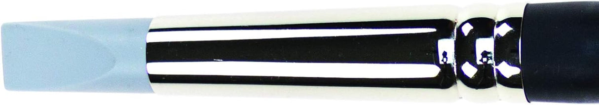 Colour Shaper Flat Chisel Firm Grey Tip Size 16