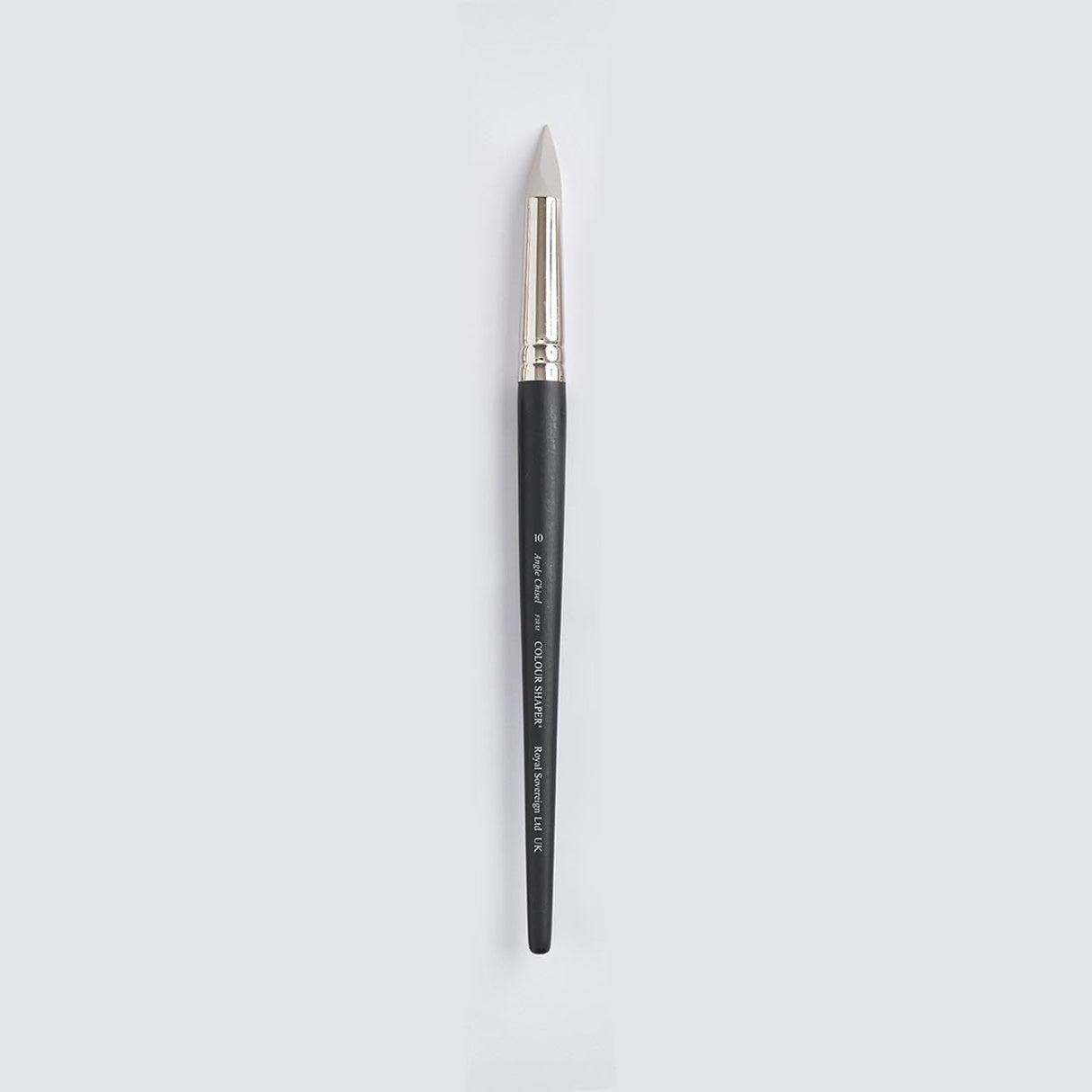 Colour Shaper Angle Chisel Firm Grey Tip Size 10