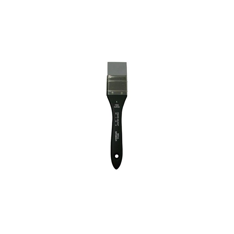 Colour Shaper Wide Curve Firm Grey Tip Size 1