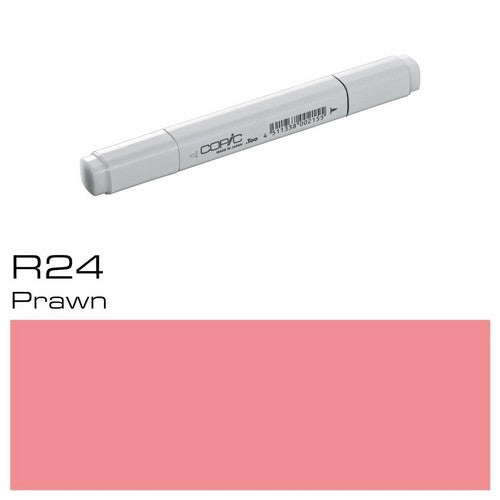 Copic Classic Marker Pen Prawn (R24)