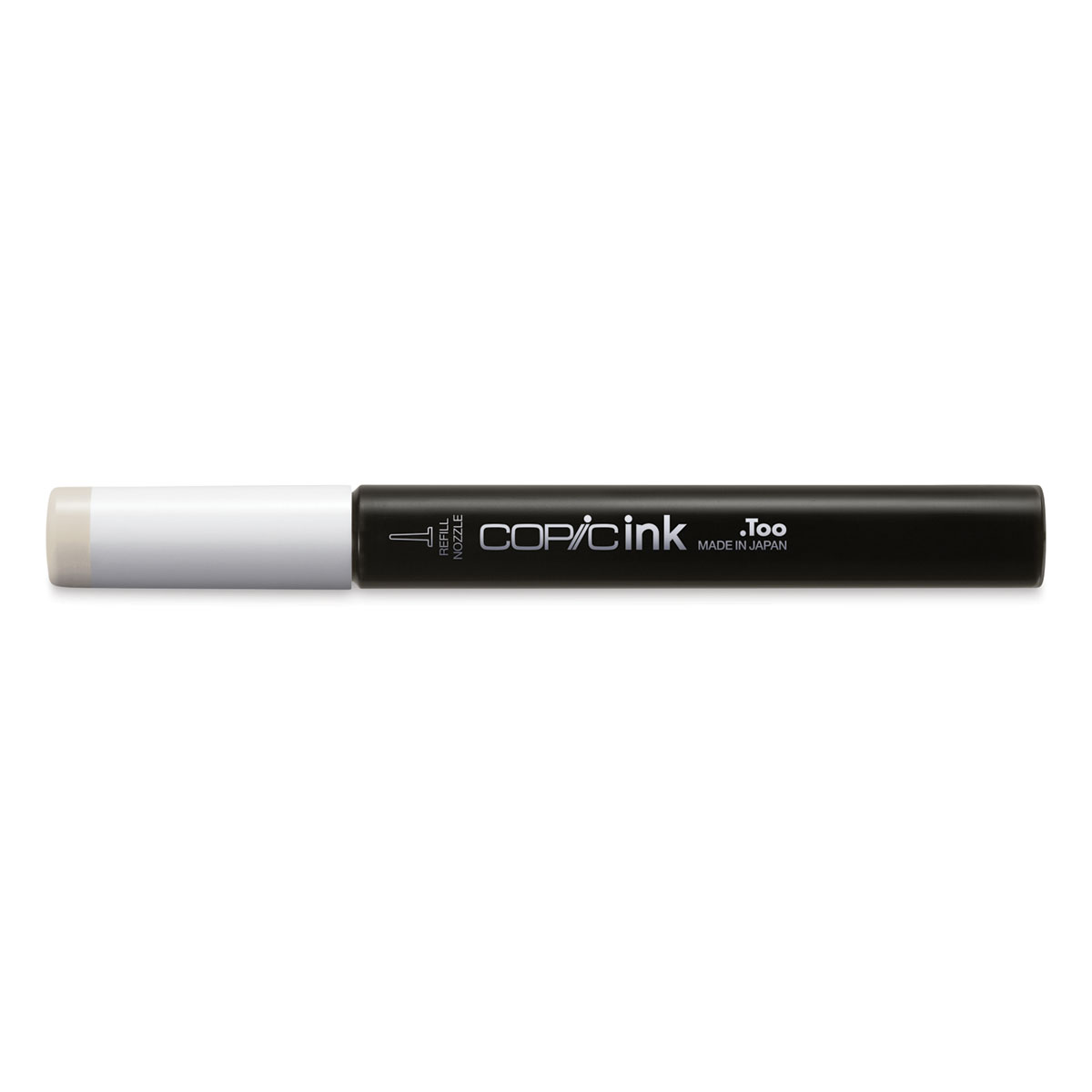 Copic Ink (12ml) W3 Warm Gray No. 3