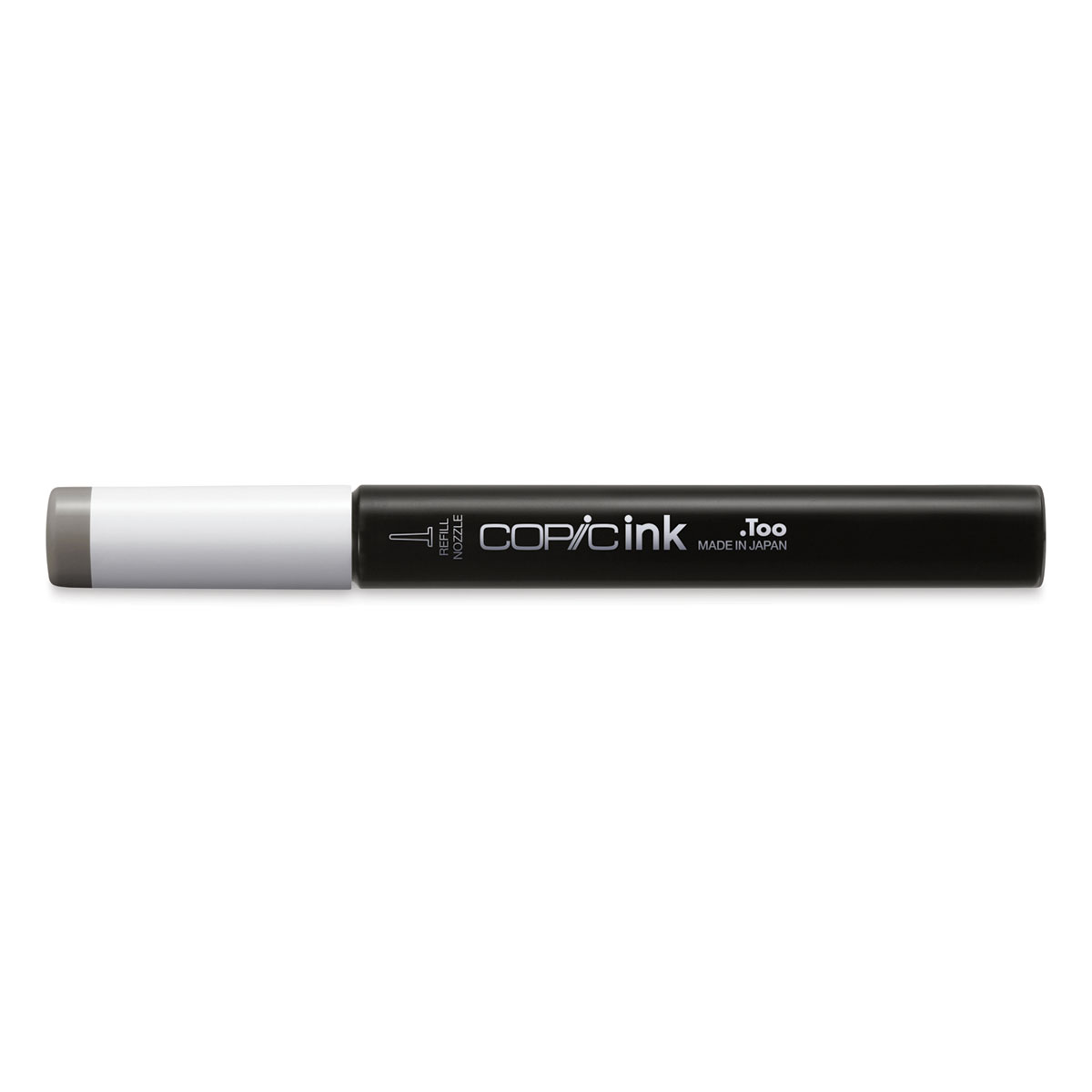 Copic Ink (12ml) W7 Warm Gray No. 7