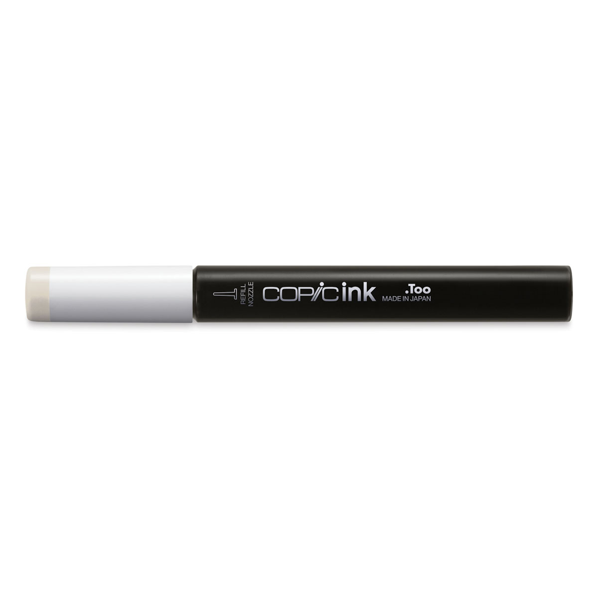 Copic Ink (12ml) W2 Warm Gray No. 2