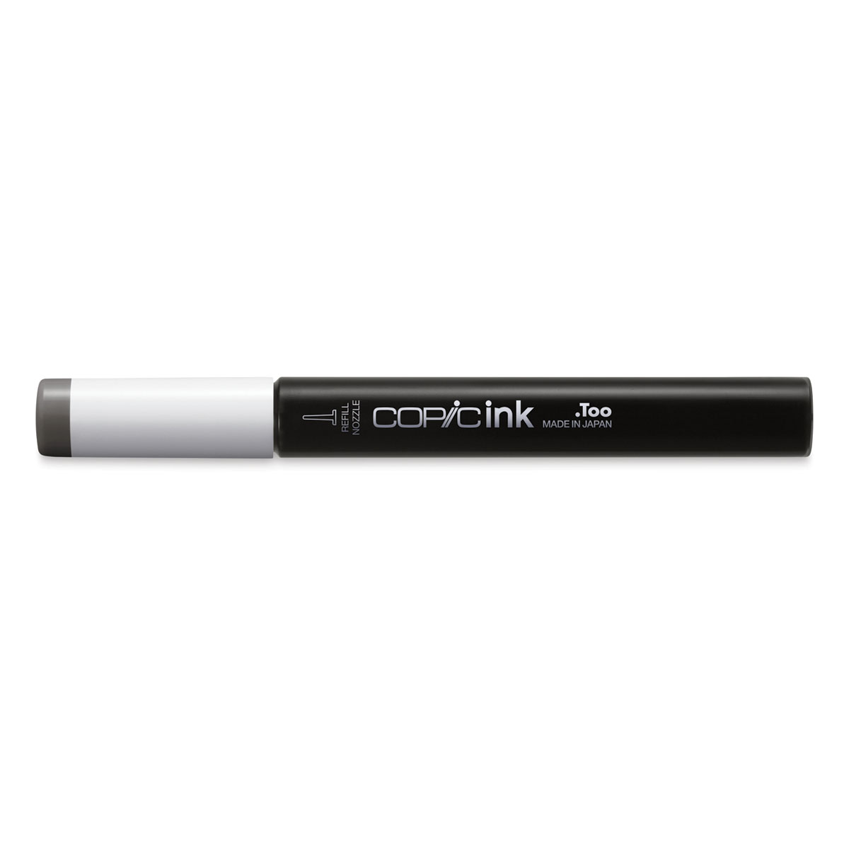Copic Ink (12ml) W9 Warm Gray No. 9