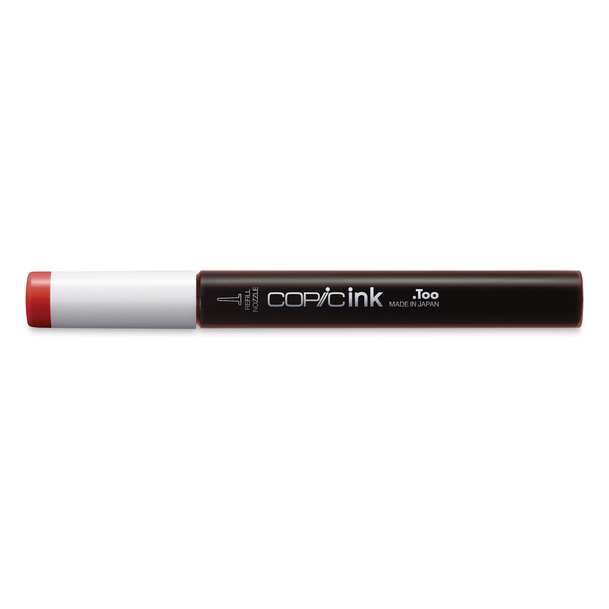 Copic Ink (12ml) E07 Light Mahogany