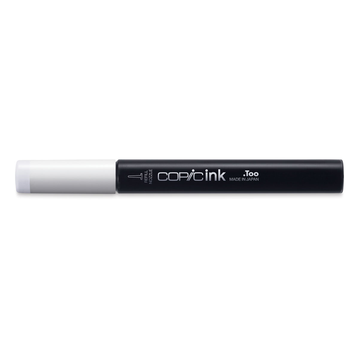 Copic Ink (12ml) C1 Cool Gray No. 1