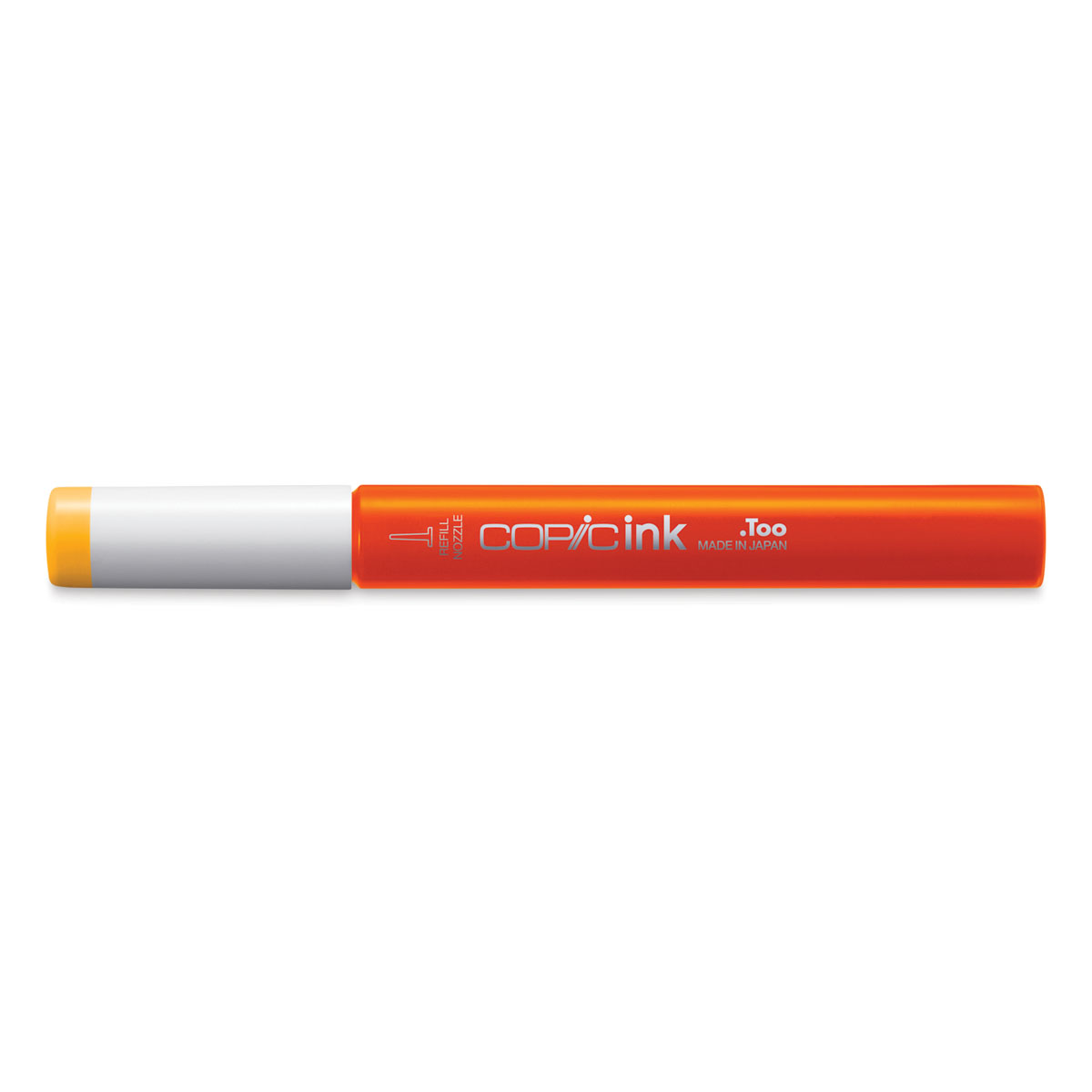 Copic Ink (12ml) Y17 Golden Yellow