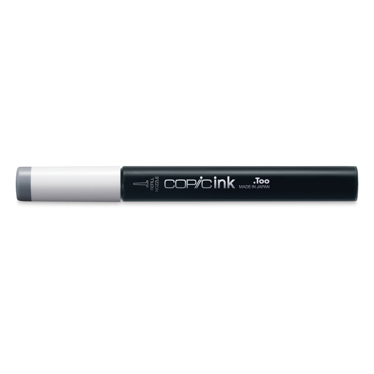Copic Ink (12ml) C7 Cool Gray No. 7