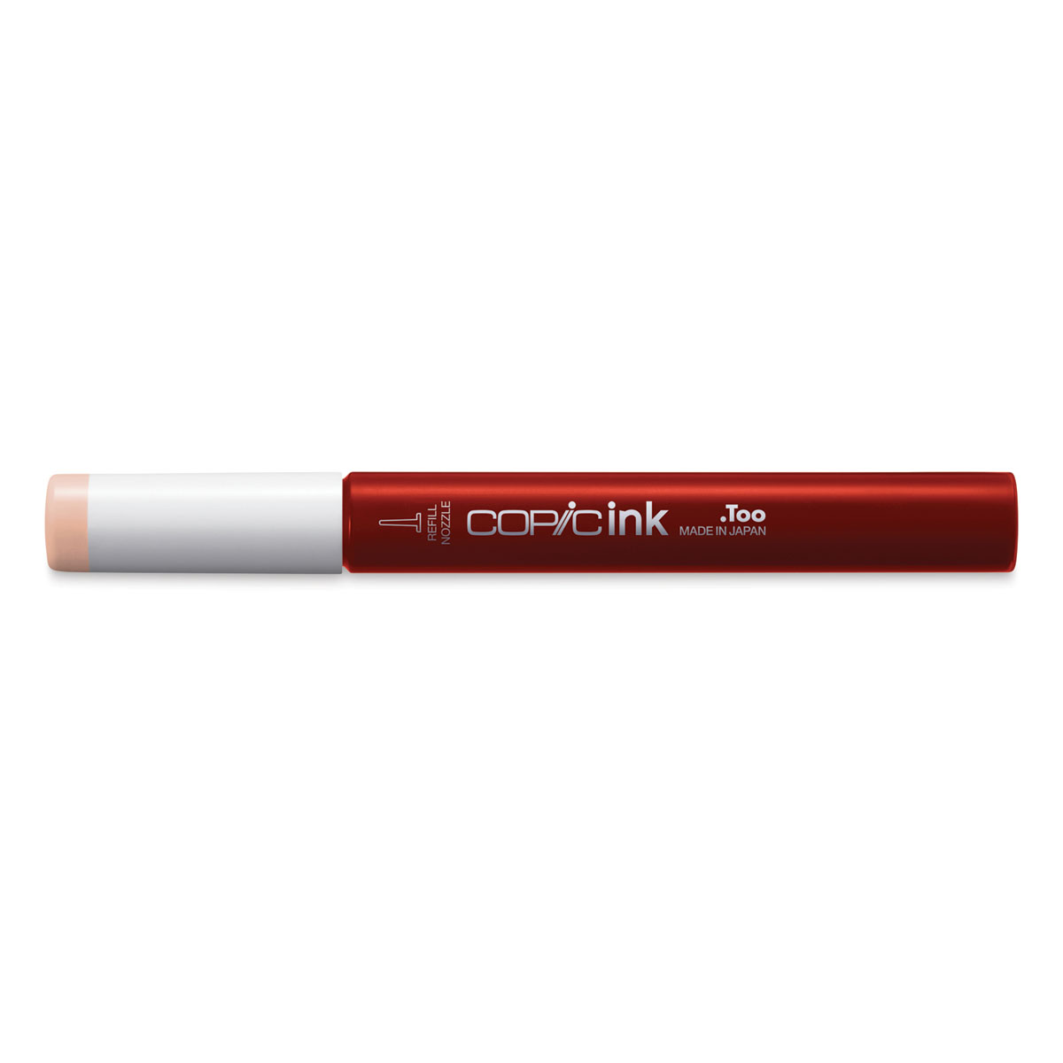 Copic Ink (12ml) E11 Bareley Beige