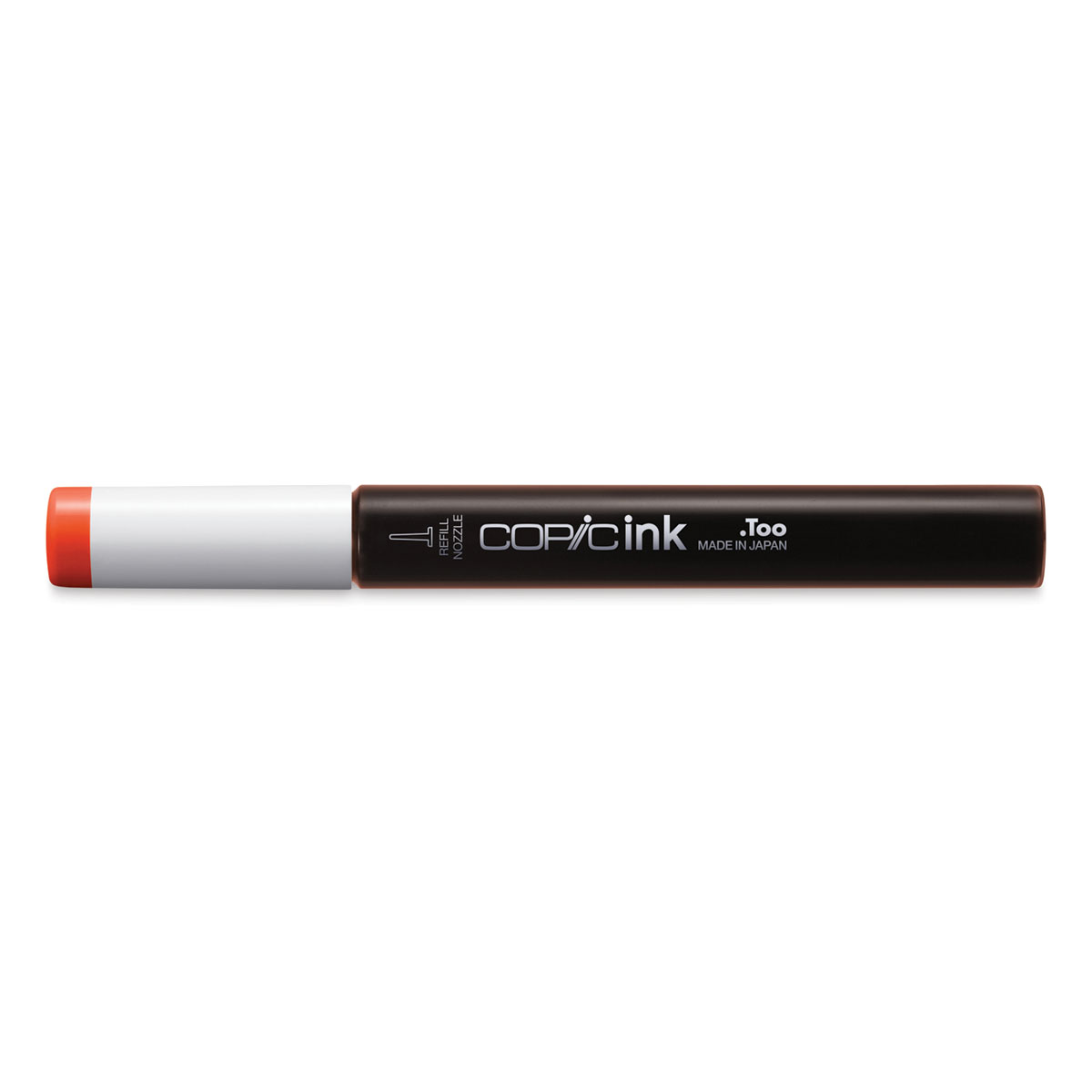 Copic Ink (12ml) R08 Vermilion