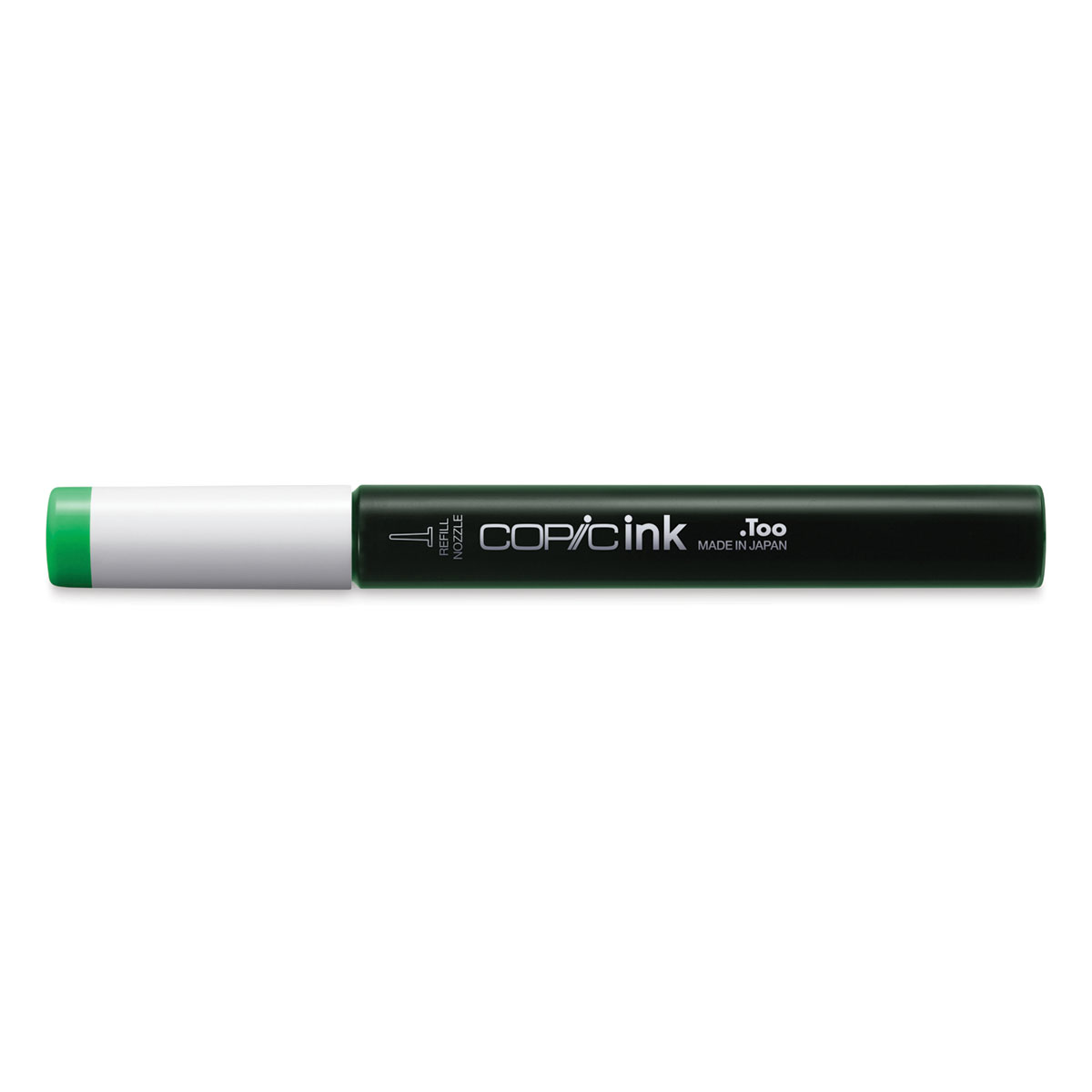 Copic Ink (12ml) YG09 Lettuce Green