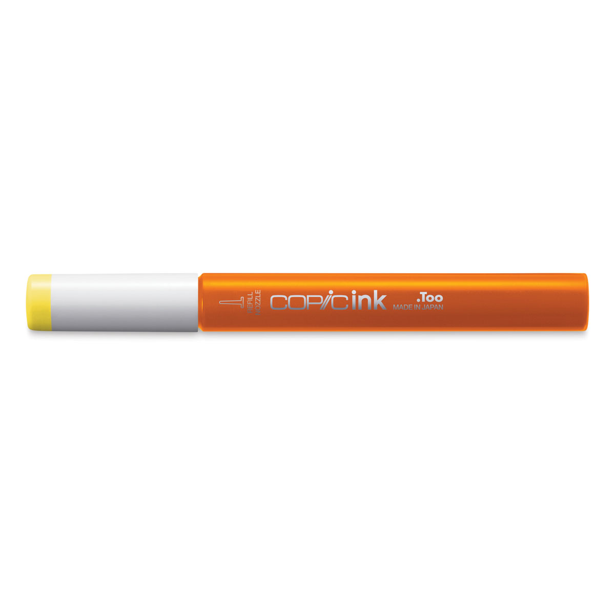 Copic Ink (12ml) Y13 Lemon Yellow