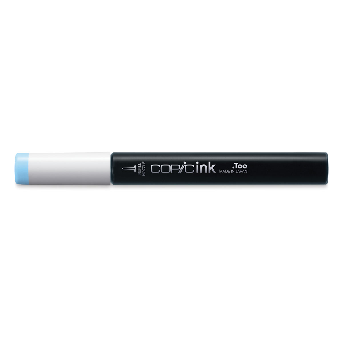 Copic Ink (12ml) B12 Ice Blue